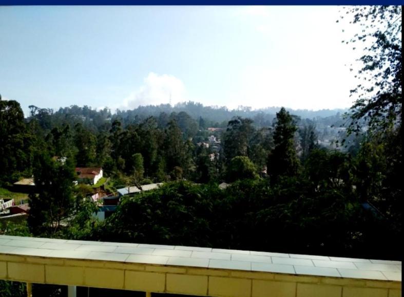 Hotel Royal Rest Tamilnadu - Tamilnadu - Kodaikanal Exterior foto